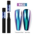 thumbnail image 4 of Nail Art Magic Pen Superfine Nail Glitter, 4 of 5