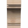 thumbnail image 2 of 4"W x 8"H x 36"L Pescadero Rough Sawn Rafter Tail, Douglas Fir, 2 of 4