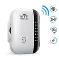 thumbnail image 2 of Amplificadores de señal WiFi Repetidor Extensor de rango Amplificador de red de Internet oso de fresa  Hogar, 2 of 5