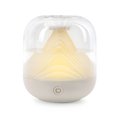 thumbnail image 7 of Outoloxit Portable USB Humidifier with 700ml Tank, Night Light, and Wireless Charging for Home Office and Bedroom Use, 7 of 7
