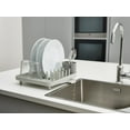 thumbnail image 2 of Joseph Joseph DUO Compact Dish Rack, 2 of 3