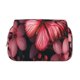 thumbnail image 2 of Disketp pink butterfly Estuche de Lápices de Doble Capa con Tapa Abatible y Cremallera, Organizador Escolar para Adolescentes y Adultos, 2 of 7