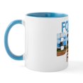 thumbnail image 2 of CafePress - Summer Fort Myers Florida Mugs - 11 oz Ceramic Mug - Novelty Coffee Tea Cup, 2 of 6