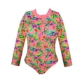 thumbnail image 1 of TRAJE DE BAÑO COMPLETO MANGA LARGA PARA NIÑA MARCA MAUI & SONS, 1 of 5