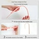 thumbnail image 5 of Cat Teaser Funny Stick Silicone Long Tail Pet Interactive Toys,B, 5 of 5