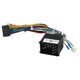 thumbnail image 4 of Car 16Pin Power Wiring Harness Cable Adapter for - E46/E39(1995-2000)/E53(99) Android Stereo, 4 of 5