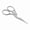 Silver, variant on Riousery 1Pc Stainless Steel Embroidery Sewing Tools Crane Shape Shears Cross Stitch Scissors Gold, 3.7 inches / 9.3 cm