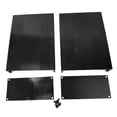 thumbnail image 2 of Instrument Project Accessories,Split Type Aluminum Cooling Heat Dissipating Aluminum Cooling Case Expertly Crafted, 2 of 8