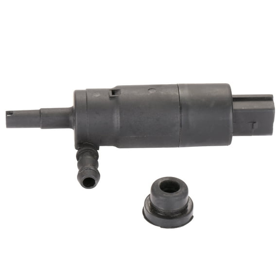 ECCPP 3B7955681 67128377430 Windshield Washer Pump Motor Replacement fit For Audi Fits select: 2011-2014 VOLKSWAGEN JETTA SE, 2009-2014 MERCEDES-BENZ E 350