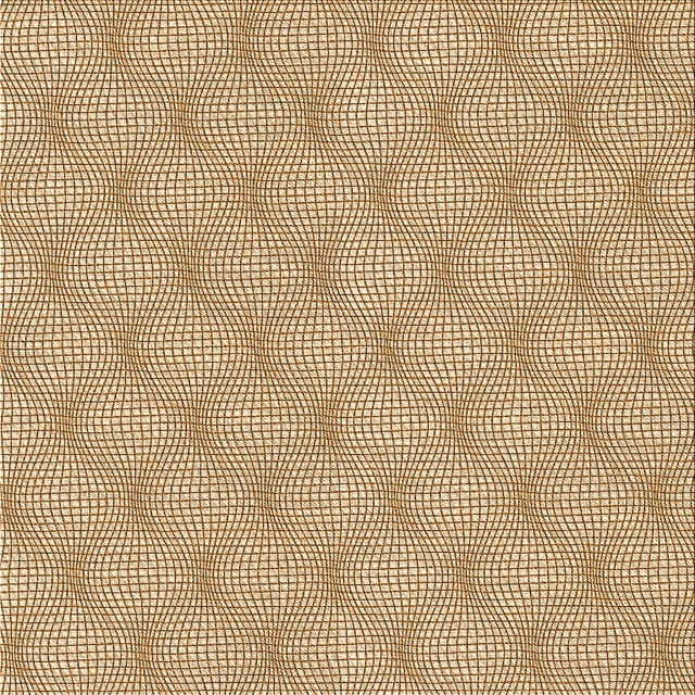 Ahgly Tapis d'Intérieur Lavable en Machine Carré Transitionnel Kaki Or, 7 Pieds Carré
