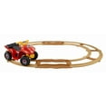thumbnail image 3 of Power Wheels Kawasaki Lil' Quad ATV with Track, 3 of 6