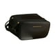thumbnail image 5 of Neceser colgante, neceser para cosméticos para hombres y mujeres, organizador de baño de cuero multiusos, bolsa de afeitar para hombres, bolsa de negro, 5 of 9
