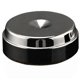 thumbnail image 1 of Stainless Steel Speakers Spikes Feet NonSlip Rubber Base 40mmx12mm, 1 of 5