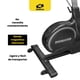 thumbnail image 5 of Bicicleta Fija Magnética Disco 6Kg Profesional Estática Ajustable S802 Negra, 5 of 8