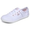 thumbnail image 1 of Zapatillas Skechers Bobs B Cute para Mujer en Blanco Talla 9.5 XW, 1 of 7