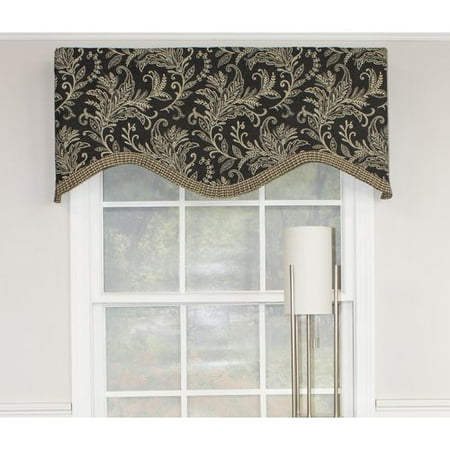 Fleur De Lis Living Buncombe Spruce Cornice 51 Window Valance Fleur De Lis Living Buncombe Spruce Cornice 51 Window Valance