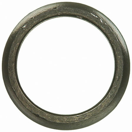 FEL-PRO 60538 Exhaust Pipe Gasket Fits select: 1982-1995 CHEVROLET S TRUCK, 1985-1989 CADILLAC DEVILLE
