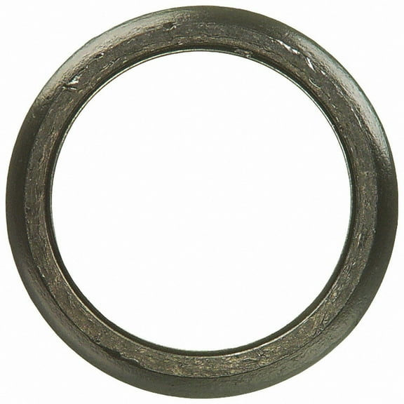 FEL-PRO 60538 Exhaust Pipe Gasket Fits select: 1982-1995 CHEVROLET S TRUCK, 1985-1989 CADILLAC DEVILLE