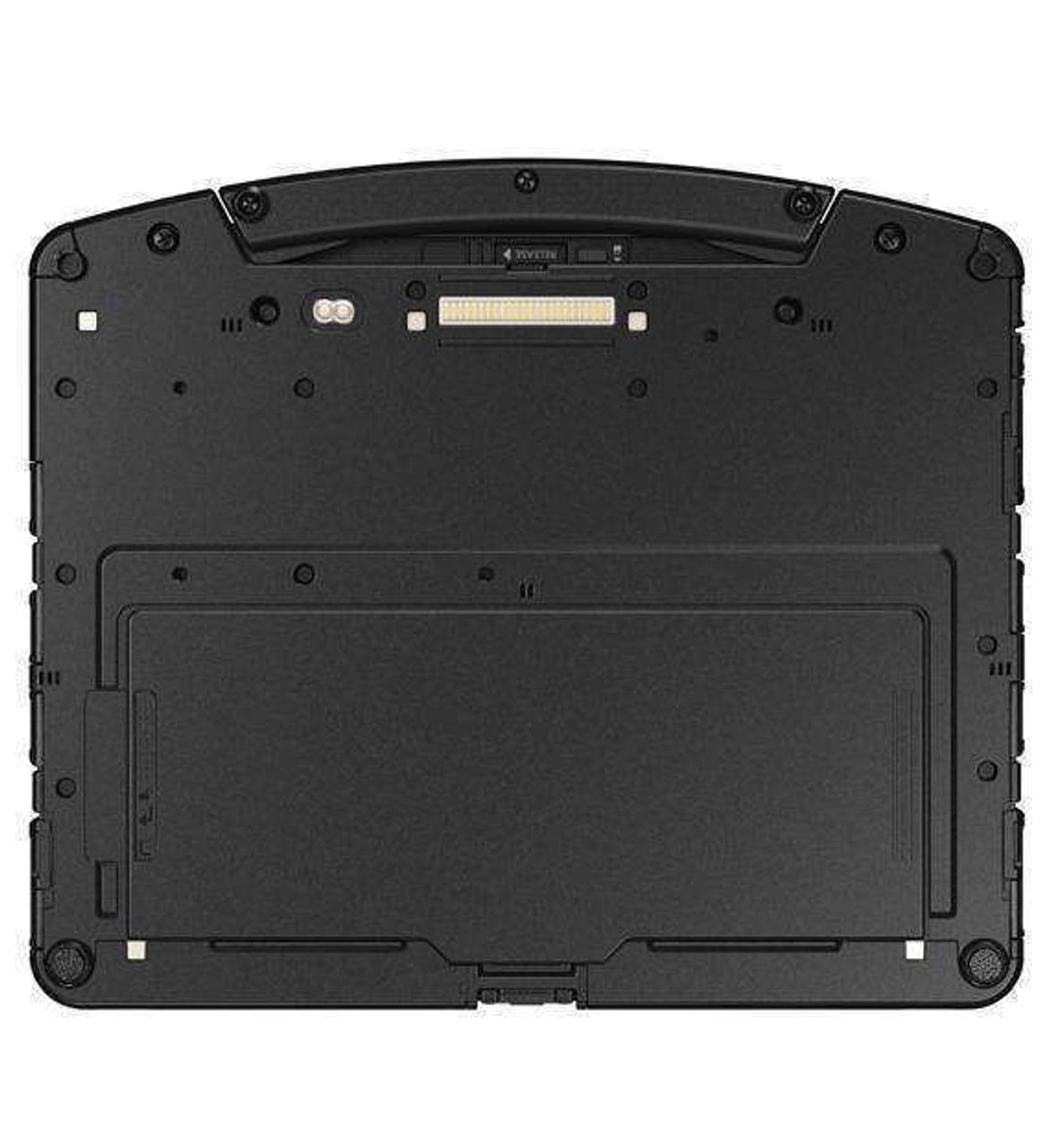 Restored Fully Rugged 10