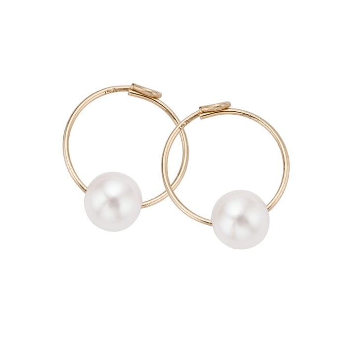 fine jewellery earrings