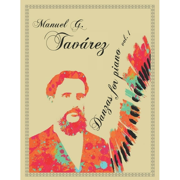 Danzas, vol. 1 (Paperback)