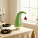 thumbnail image 5 of Adorno de Árbol de Navidad Moldeable | Ramas Flexibles y Flexibles para Decoración Navideña | Árbol de Plástico Multicolor de 31 Cm para Repisa de Chimenea y Mesa | Incluye 1 Árbol Decorativo, 5 of 7