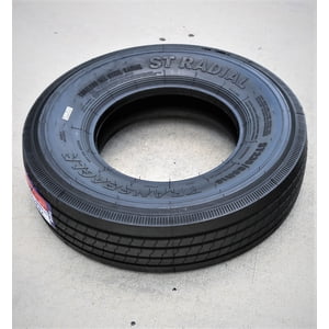 Transeagle All Steel ST Radial ST 235/85R16 Load H 16 Ply Trailer Tire Sansujyuku sansujyuku.com