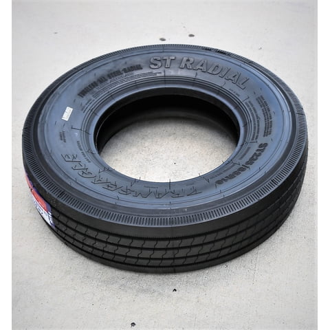Transeagle All Steel ST Radial ST 235/85R16 Load H 16 Ply Trailer Tire simolary.com 14 Transeagle All Steel ST Radial ST 235/85R16 Load H 16 Ply Trailer Tire Simolary simolary.com 14