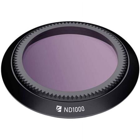 UPC: 0685757792615 | Netural Density ND1000 Long Exposure Photography Lens Filter for Autel Evo II 8K Drone