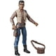 thumbnail image 1 of Figura de acción de 5 pulgadas Star Wars Galaxy de aventuras Finn con movimiento de acción Blaster, 1 of 1