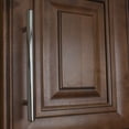 thumbnail image 4 of GlideRite 5 in. Center Modern Cabinet Pull, Polished Chrome, Pack of 10, 4 of 4