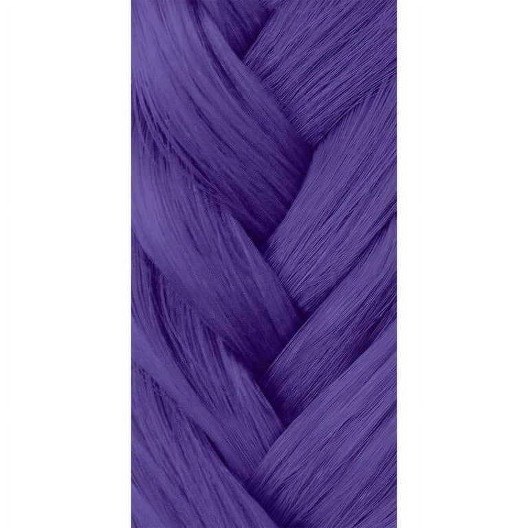 Danger Jones Semi-Permanent Color (4 oz) - Libertine / Violet