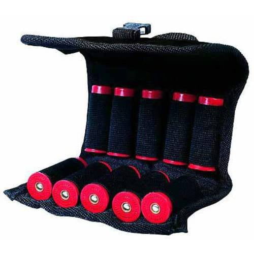 Allen Shotgun Ammo Pouch, 10 Shell Holder
