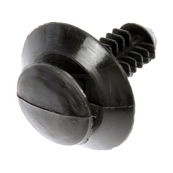 Molding Retainer - Compatible with 1992 - 1996 Ford Bronco 1993 1994 1995