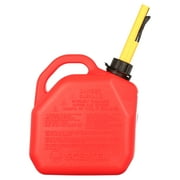 Scepter Ameri-Can 2 Gallon Gas Can, FG4G211, Red
