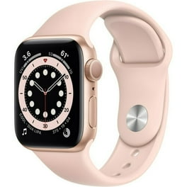 Apple Watch Series 4 GPS - 40mm - Sport Band - Aluminum Case Apple Watch Series 4 GPS - 40mm - Sport Band - Aluminum Case