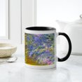 thumbnail image 6 of CafePress - Monet Mug - 11 oz Ceramic Mug - Novelty Coffee Tea Cup, 6 of 6