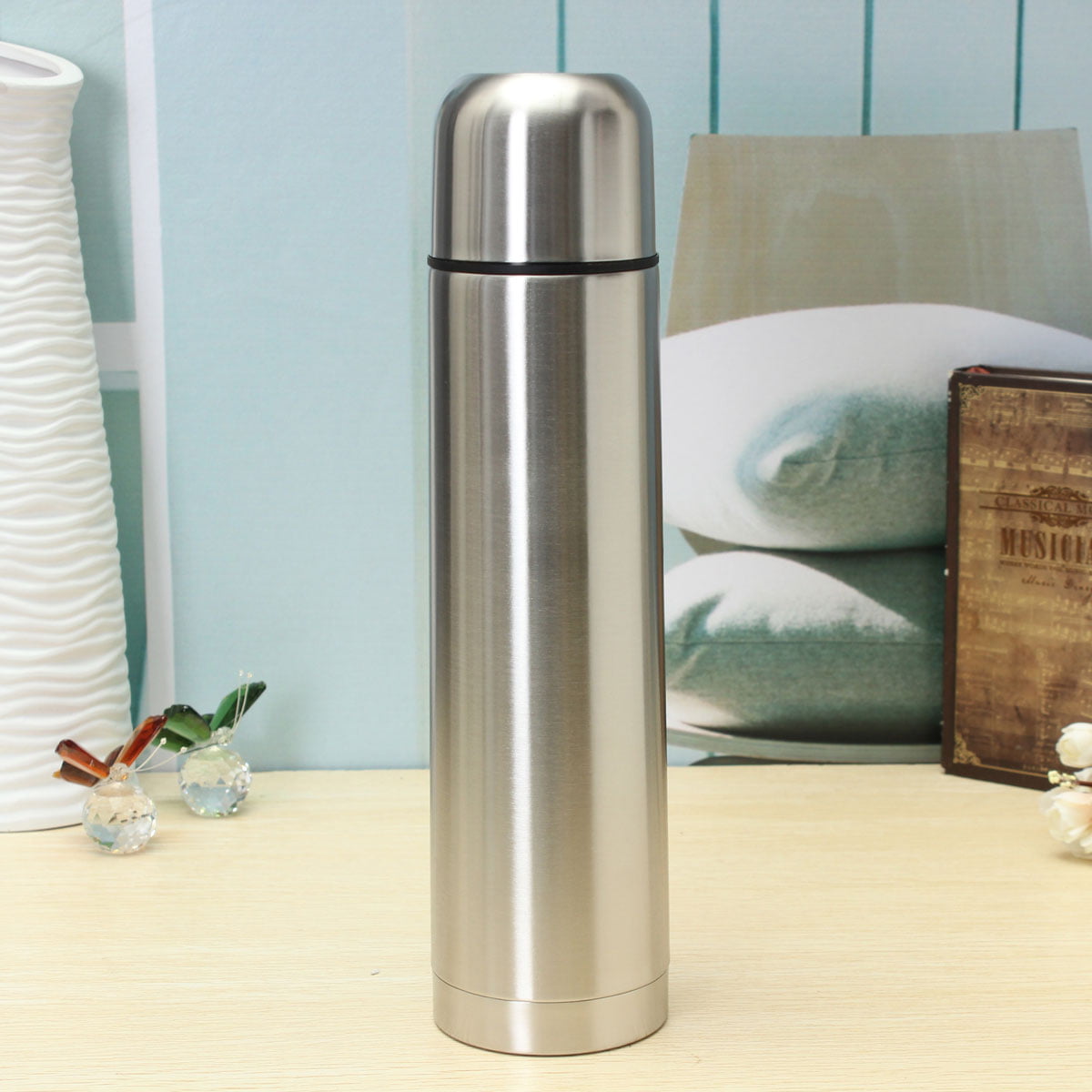 lightweight thermos for hiking