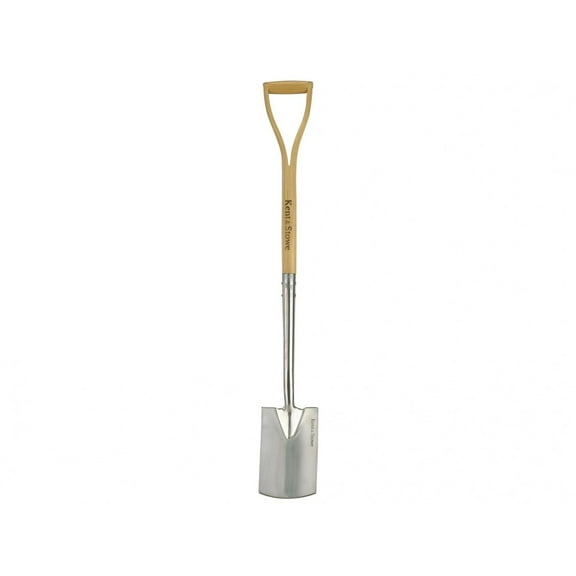 Kent & Stowe Border Spade, Fsc