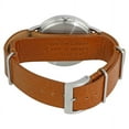 thumbnail image 3 of Citizen Men's Eco-Drive Chandler Leather Watch BJ6500-12L, 3 of 3