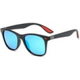 thumbnail image 2 of Polarized Men Sunglasses Men's Driving Shades Male Sun Glasses For Men Retro Women UV400， Sunglasses 12507, 2 of 2