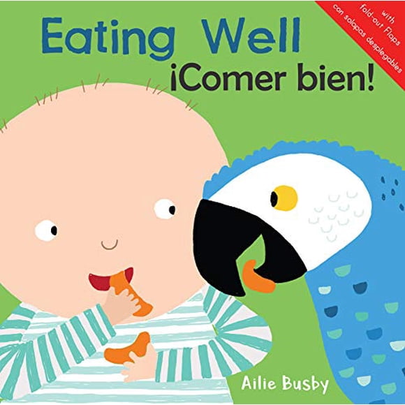 Bien Manger! (comme Moi/igual Que Yo!)