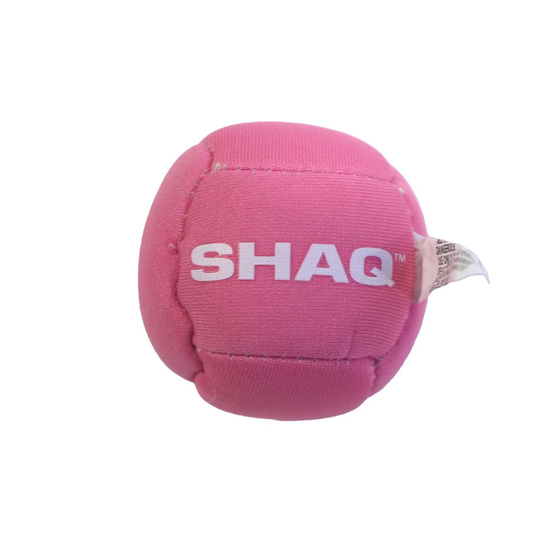 SHAQ Dive and Catch Game for Pool Kids Summer Water Fun Floating Toy Set Interactive Diving Rings and Sticks Bright Colors Easy to Grab Children Swimming Skills Suitable for Ages 6 and Up