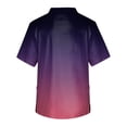 thumbnail image 3 of amkenre Work Tops for Women Summer T-Shirts with Pockets Tight V-Neck Solid Color Short Sleeve Trendy formal Ladies Workwear Casual Comfortable Working Uniform Clothes, 3 of 6