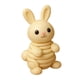 thumbnail image 1 of Kit de adornos de botones de animales para hacer tú mismo, juego de botones de animales, decoración, linda decoración de temporada, arte Conejito, 1 of 9