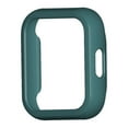 thumbnail image 2 of EGNMCR Smart Watch Colorful Protective Case PC Hard Case For-Watch watch cover, 2 of 2