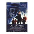 thumbnail image 1 of Posterazzi MOV205096 l'Affiche du Film Intouchables - 11 x 17 Po., 1 of 1