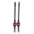 thumbnail image 3 of Cvd Drive Shaft Rc Accessories Car Model Parts Front CVD Drive Shaft Upgraded Accessory Fit For SCX10 RC Axial Car Crawler, 3 of 8