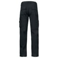thumbnail image 2 of Projob Mens Plain Cargo Pants, 2 of 4