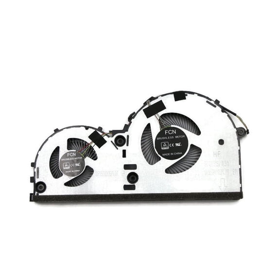 New Genuine Lenovo Ideapad 330-15 330-17 Series Cooling Fan 5F10R46698
